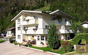 Gaestehaus Mrak
