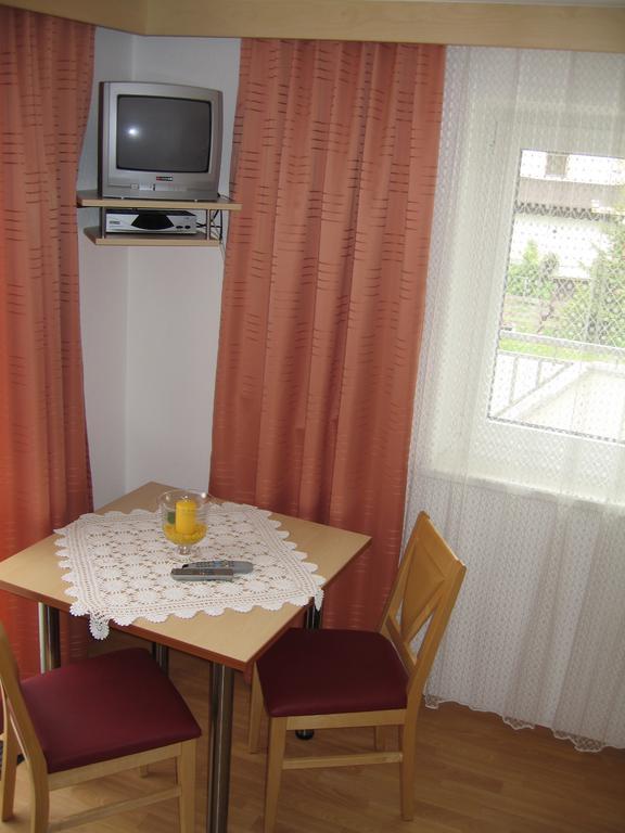 Gaestehaus Mrak Längenfeld Zewnętrze zdjęcie