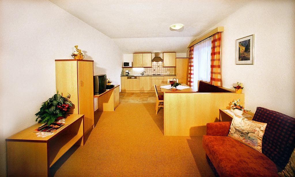 Gaestehaus Mrak Längenfeld Pokój zdjęcie