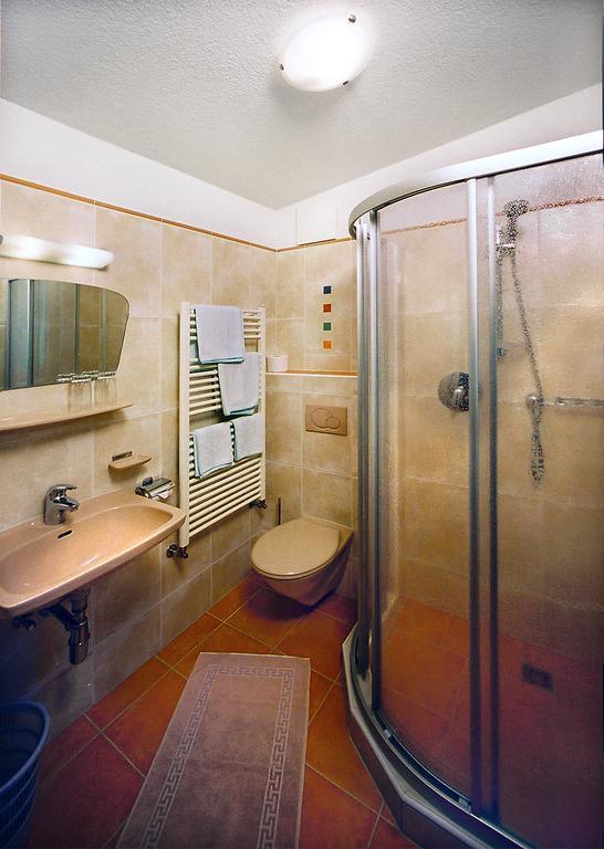 Gaestehaus Mrak Längenfeld Zewnętrze zdjęcie